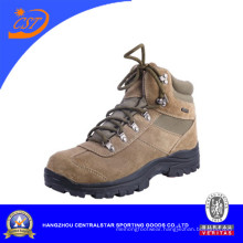 Low Cut Leahter Hiking Shoes Ca-11